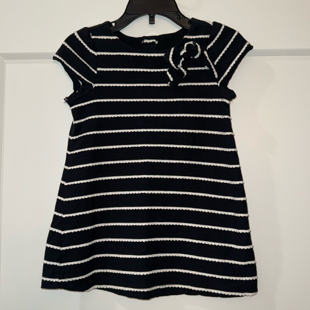 Janie and Jack Dress, Infants 12-18 Months, EUC